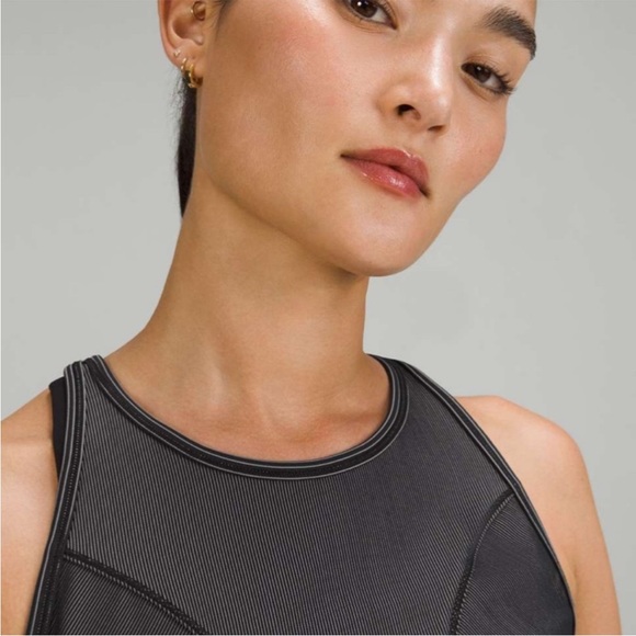 Lululemon Base Pace Run Tank Top - Picture 8 of 8